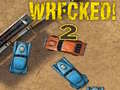 Lojë Wrecked! 2