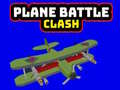 Lojë Plane Battle Clash