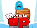 Lojë Monster Up