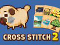 Lojë Cross Stitch 2