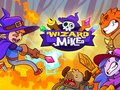 Lojë Wizard Mike
