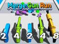 Lojë Merge Gun Run