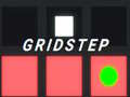 Lojë Gridstep