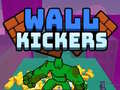 Lojë Wall Kickers