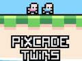 Lojë Pixcade Twins