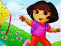 Lojë Cute Girl Jigsaw Puzzles