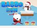 Lojë Babbo Run