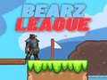 Lojë Bearz League