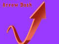 Lojë Arrow Dash