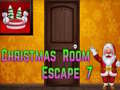 Lojë Amgel Christmas Room Escape 7