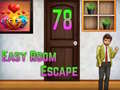 Lojë Amgel Easy Room Escape 78