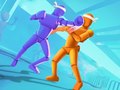 Lojë Agent Fight 3D