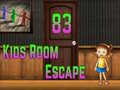 Lojë Amgel Kids Room Escape 83