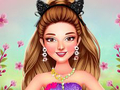 Lojë Celebrity Spring Fashion Trends