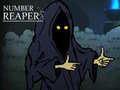 Lojë Number Reaper