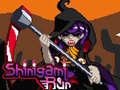 Lojë Shinigami Run
