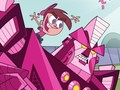Lojë Fairly Odd Parents Birthday Battle