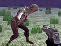 Lojë Survival Dead Zombie Trigger