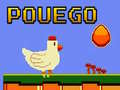 Lojë PoueGO