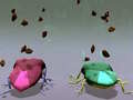 Lojë Shield Bugs