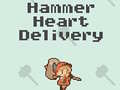 Lojë Hammer Heart Delivery