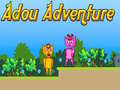 Lojë Adou Adventure