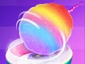 Lojë Cotton Candy Games For Girls