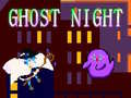 Lojë Ghost Night