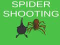 Lojë Spider Shooting