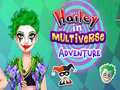 Lojë Hailey In Multiverse Adventure
