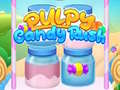 Lojë Pulpy Candy Rush