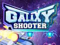 Lojë Galaxy Shooter