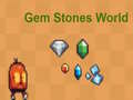 Lojë Gem stones world