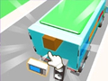 Lojë Truck Puzzle: Pack Master