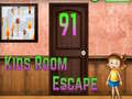Lojë Amgel Kids Room Escape 91