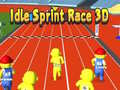 Lojë Idle Sprint Race 3D