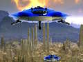 Lojë UFO Mars 2023