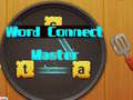 Lojë Word Connect Master