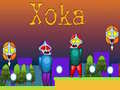 Lojë Xoka