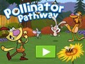 Lojë Pollinator Pathway