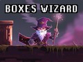 Lojë Boxes Wizard