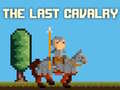 Lojë The Last Cavalry