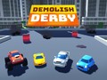 Lojë Demolish Derby
