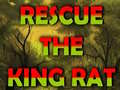 Lojë Rescue The King Rat