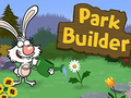 Lojë Park Builder