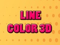 Lojë Line Color 3D