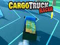 Lojë Cargo Truck Racer