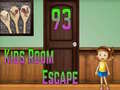 Lojë Amgel Kids Room Escape 93