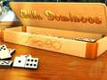 Lojë Buku Dominoes