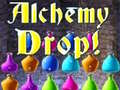 Lojë Alchemy Drop